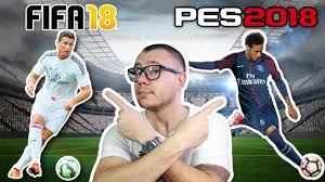It also features the iceland national football team, the saudi arabia national. Qual Vale A Pena Fifa 18 Ou Pes 18 Gameplay De Comparacao Pt Br Youtube