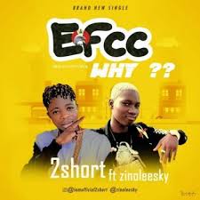 Facebook twitter linkedin whatsapp email. 2short Ft Zinoleesky Efcc Why Froshnaija