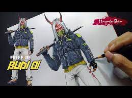 We leverage cloud and hybrid datacenters, giving you the speed and security of nearby vpn services, and the ability to leverage services provided in a remote location. Gambar Set Budi01 Gaming Drawing Free Fire Youtube Ilustrasi Ikon Ilustrasi Gambar