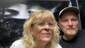 Antonella M Nester was live.