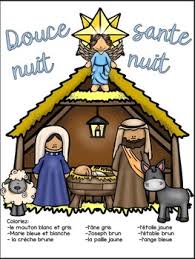 Pin On French Christmas Classroom Activities French Canadian Christmas