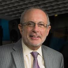 Robert Siegel's Instagram, Twitter & Facebook