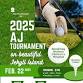 2026 AJ Tournament event image