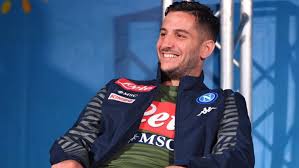 Kostas is a roma player, and anyone who wants him will have to ask the club. Manolas Napoli Want To End Juventus Serie A Dominance Marca In English