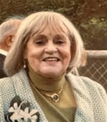 Anita Florence Cook-Pardini-Bolce Obituary