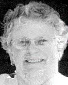 Marjorie McLaughlin Obituary (2011)