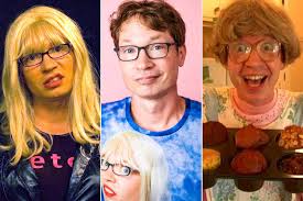 Liam Kyle Sullivan Reflects