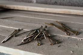 Here you may to know how to get rust off a screw. Will Deck Screws Rust How To Prevent Fastener Rusting Backyard Sidekick