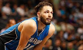 46,363 likes · 113 talking about this. Magic Sign Evan Fournier To 5 Year 85 Million Deal Slam