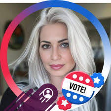 Cindy Bock's Instagram, Twitter & Facebook