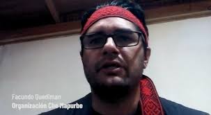 Profile for Red Mapuche