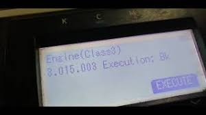 كيفية إعادة الطابعة ricoh aficio لوضع المصنع factory reset. Ø¶Ø¨Ø· Ø§Ø¹Ø¯Ø§Ø¯Ø§Øª Ø·Ø§Ø¨Ø¹Ø© Ø±ÙŠÙƒÙˆ 4210 Mp3