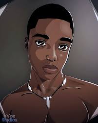 Vector art created using Adobe Photoshop software