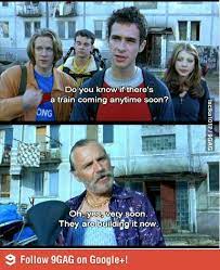 I Love The Movie Eurotrip Comedy Movie Quotes Funny Movies Best Movie Quotes