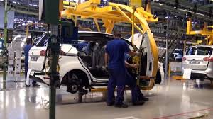 Organizarea și coordonarea atribuțiilor de administrare Compania Ford Romania Va Produce Un Nou Model De Vehicul La Fabrica Sa Din Craiova
