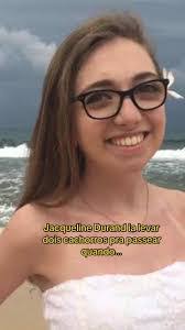 Jacqueline Duran's Instagram, Twitter & Facebook