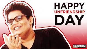 Acted in the latest AIB sketch. Cheggit!