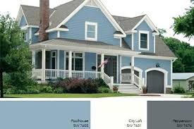 Light Grey Exterior Paint Blue Exterior Paint Colors Light Blue Exterior Paint Co Light Blue Houses Exterior House Paint Color Combinations House Exterior Blue Learn more by visiting valspar.com today!