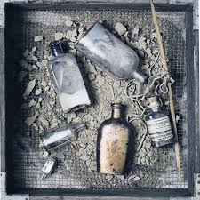 The end of summer ignites a burning desire to explore crimson forests in search of old stories. If You Dig Up Artifacts During A Remodel This Old House