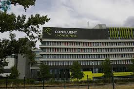 Bienvenue sur la boutique de votre vétérinaire. Nantes La Clinique Du Confluent Se Met Aux Energies Renouvelables Nantes Maville Com