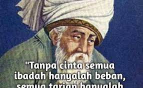 Salah satu tokoh besar yang terkenal dengan kata mutiara yang indah adalah jalaluddin rumi. Kata Mutiara Penuh Makna Jalaluddin Rumi Dubai Khalifa