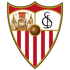 Polish your personal project or design with these sevilla fc transparent png images, make it even more personalized and more. Sevilla Fc Logo Football Logos