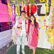 Neik Akleng Adam Asar ALong AMohor❤️🌼