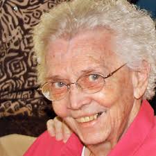 Remembrance of the Life of Barbara Ann Shultz SL