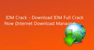 Hal pertama yang harus anda lakukan, adalah mendownload file yang bernama patch idm v6.37. Free Download Idm Full Crack