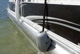 Pontoon hardware from rail bolts, decking screws, brackets, gate latch, blowers, pumps, steering wheel, captains pedestals. What Size Fenders For A Pontoon Boat Should You Choose How Many