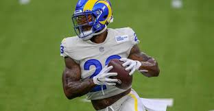 A rams spokesman told upi on. Fantasy Court The Case For Cam Akers In 2021 Fantasy Footballers Podcast
