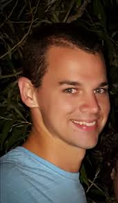 Connor L. Berrus Obituary November 2, 2018