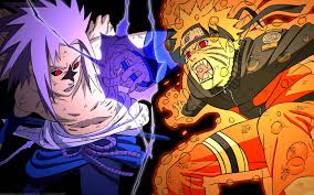 Divenne la forza portante della volpe a nove code il giorno della sua nascita e a causa di questo e del mostro che ospita dentro, viene evitato e allontanato dagli altri abitanti del villaggio. 74 Naruto Uzumaki Wallpapers On Wallpapersafari
