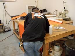 Auto Spa Upholstery Services Auto Interiors Mesa Az