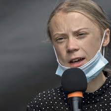 People often say age is only a number, and age does not stop you from achieving the heights. Coronavirus Swedish Climate Activist Greta Thunberg Joins Fight Against Vaccine Inequity