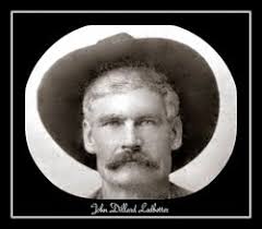 John Dillard Ledbetter (1854-1927)