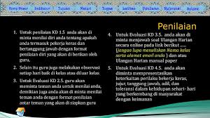 Maybe you would like to learn more about one of these? Bekerja Keras Tanggung Jawab Ppt Download