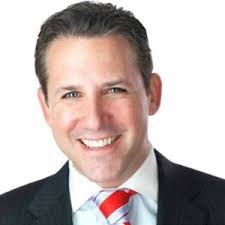 Speaker Douglas Rosen