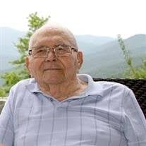 Mr. Elmer A. Lingefelt Obituary