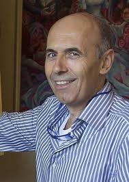 Il figlio di Pinocchio visto da John Betti