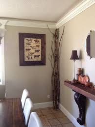 Wall Color Behr Castle Path Color Matched By Miller Paint Living Room Wall Color Living Room Colors Dining Room Paint Colors