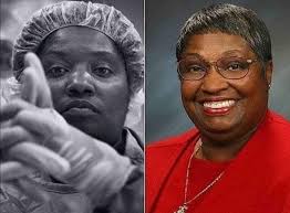 Happy Birthday to Dr. Alexa Canady!