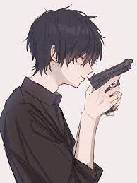 With tenor, maker of gif keyboard, add popular anime boy animated gifs to your conversations. ã‚†ã‚† On Twitter Cute Anime Boy Anime Drawings Cute Anime Guys