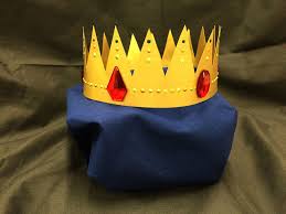 Check spelling or type a new query. Instructions For A Paper Crown Knutselwinkel Vbs Hobby