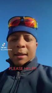 It's for a good reason...