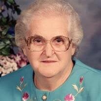 Velma Joyce Henry Obituary