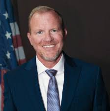 Greg Holland Houston County Revenue Commissioner