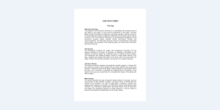Best case study examples for energy & utilities sector Case Study Memo Sample Final Answer
