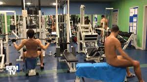 French Gym Has Hours For Naked Workouts | Z100