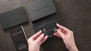 Be an active cardholder for at least a year. How To Apply For A Mastercard Luxury Card At Luxurycard Com